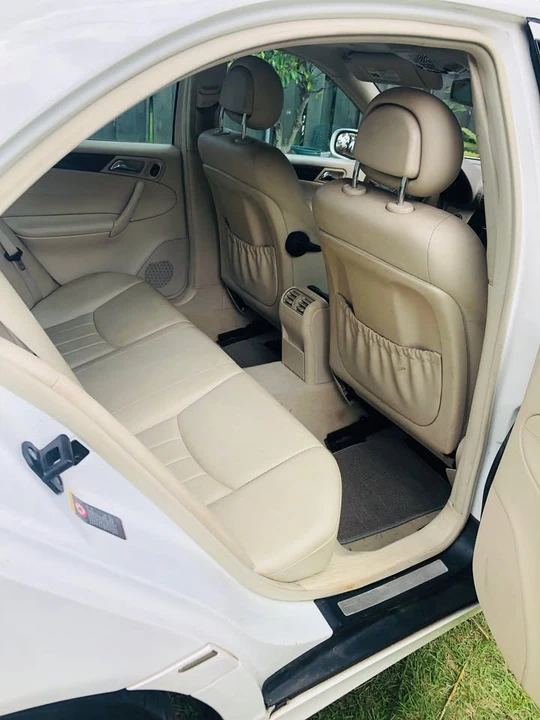 2003 Mercedes-Benz W203 C-Class - Image 5 of 5