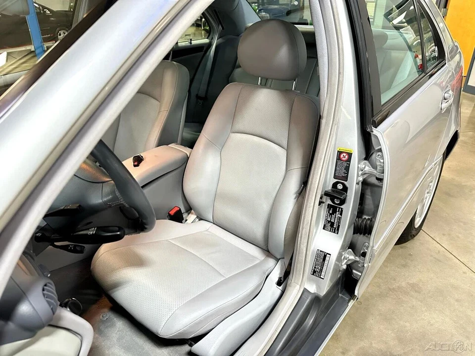 2003 Mercedes-Benz W203 C-Class - Image 20 of 21