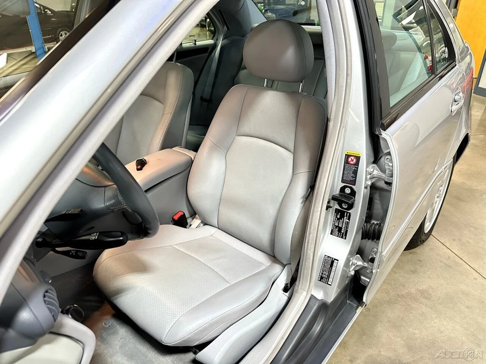 2003 Mercedes-Benz W203 C-Class - Image 20 of 21
