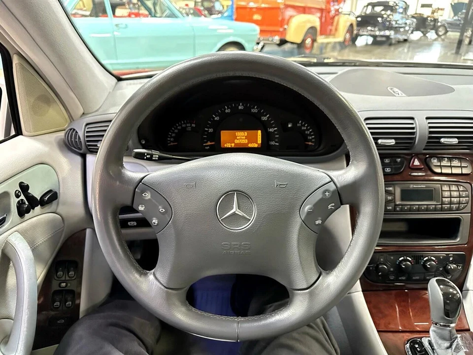2003 Mercedes-Benz W203 C-Class - Image 21 of 21