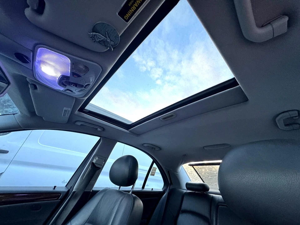 2003 Mercedes-Benz W203 C-Class - Image 9 of 11