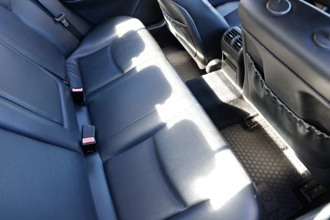 2003 Mercedes-Benz W203 C-Class - Image 12 of 12
