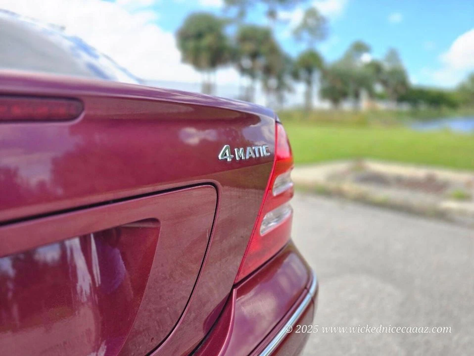 2003 Mercedes-Benz W203 C-Class - Image 14 of 20