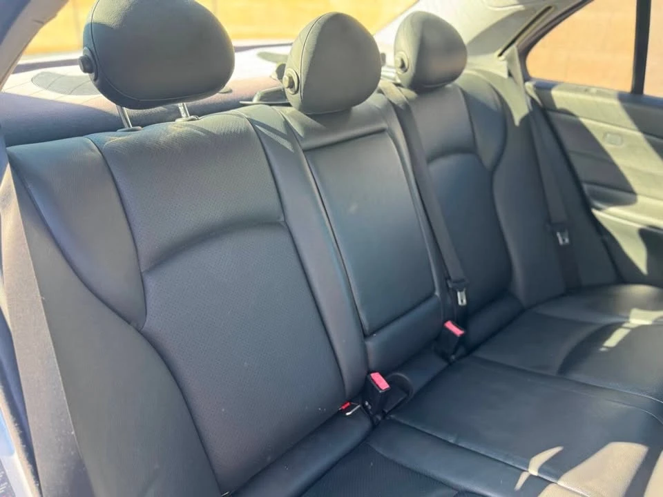 2003 Mercedes-Benz W203 C-Class - Image 9 of 19