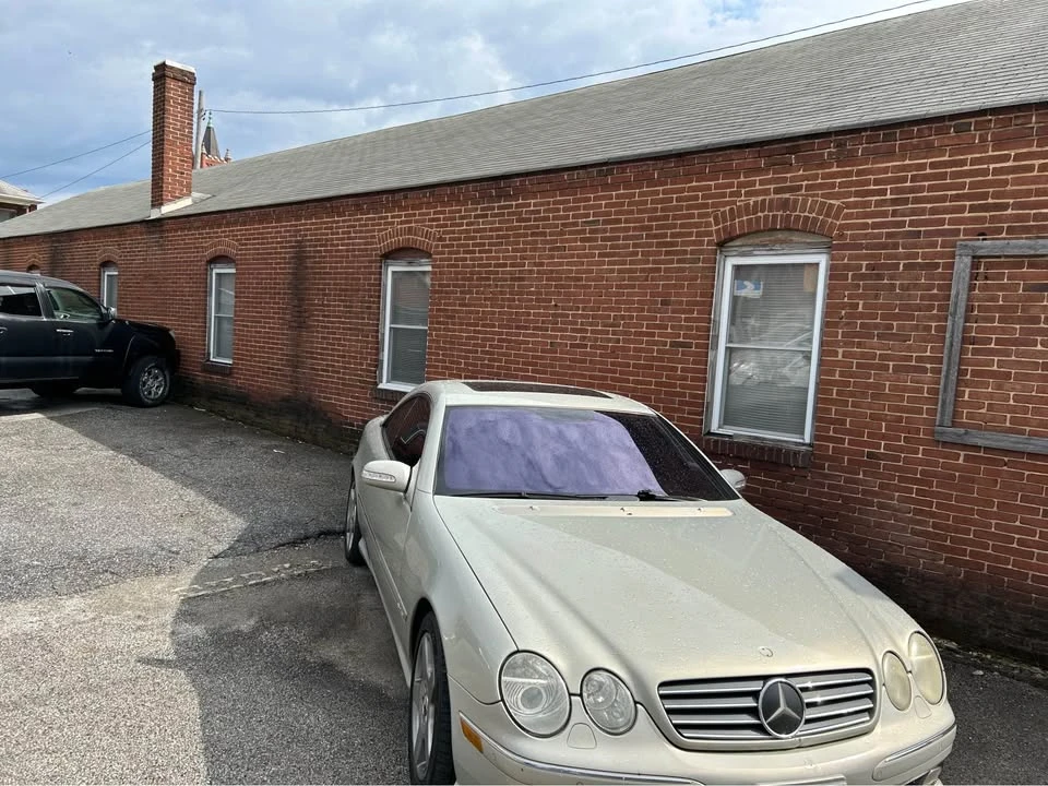 2003 Mercedes-Benz W203 C-Class - Image 2 of 9