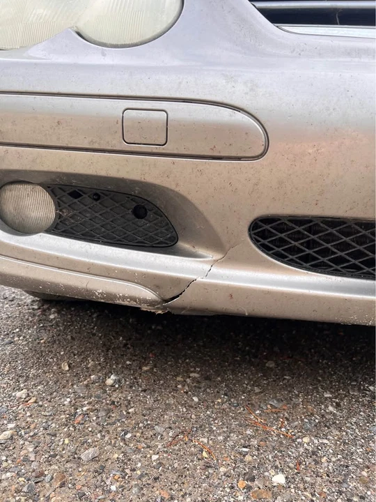 2003 Mercedes-Benz W203 C-Class - Image 10 of 12