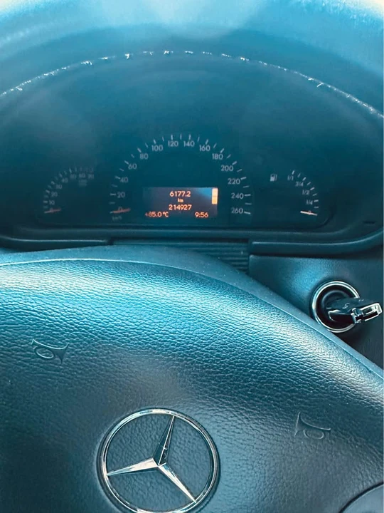 2003 Mercedes-Benz W203 C-Class - Image 19 of 19