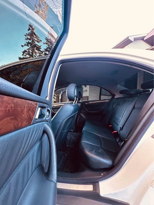 2003 Mercedes-Benz W203 C-Class - Image 10 of 19