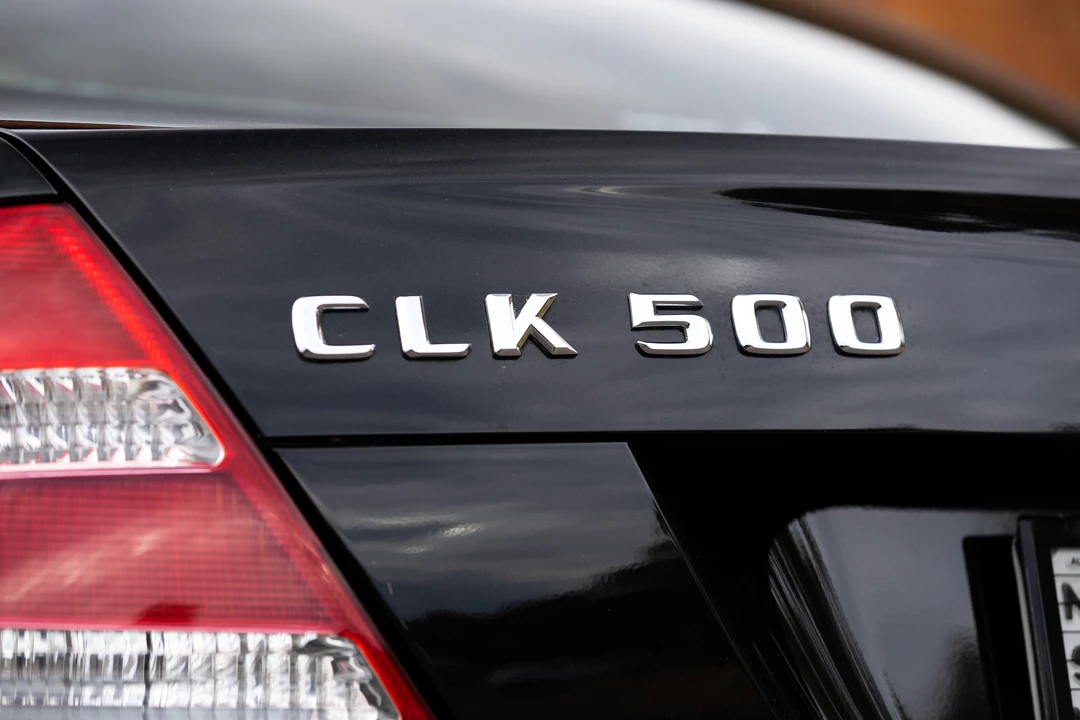 2003 Mercedes-Benz C209/A209 CLK-Class - Image 12 of 31