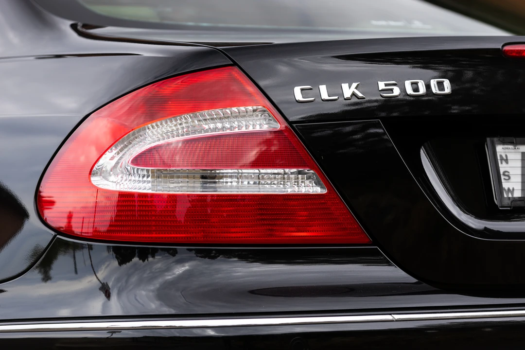 2003 Mercedes-Benz C209/A209 CLK-Class - Image 13 of 31