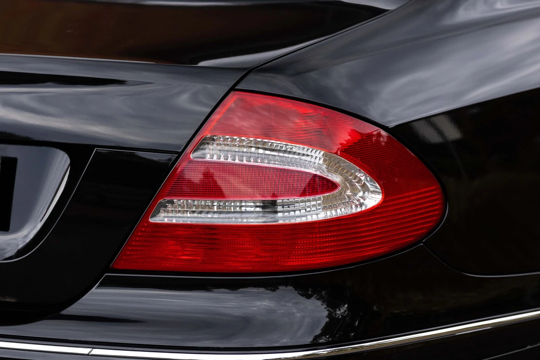 2003 Mercedes-Benz C209/A209 CLK-Class - Image 14 of 31