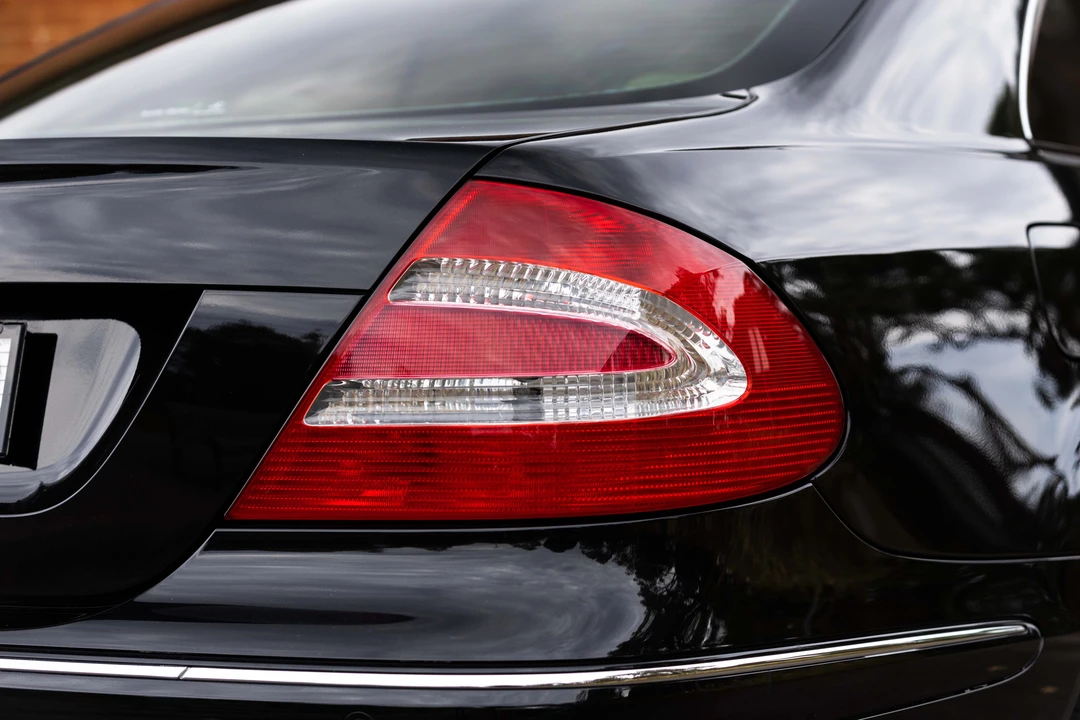 2003 Mercedes-Benz C209/A209 CLK-Class - Image 16 of 31