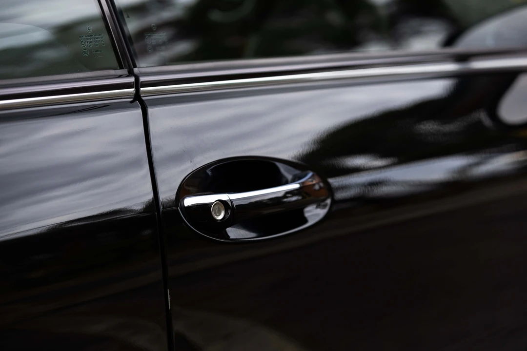 2003 Mercedes-Benz C209/A209 CLK-Class - Image 17 of 31