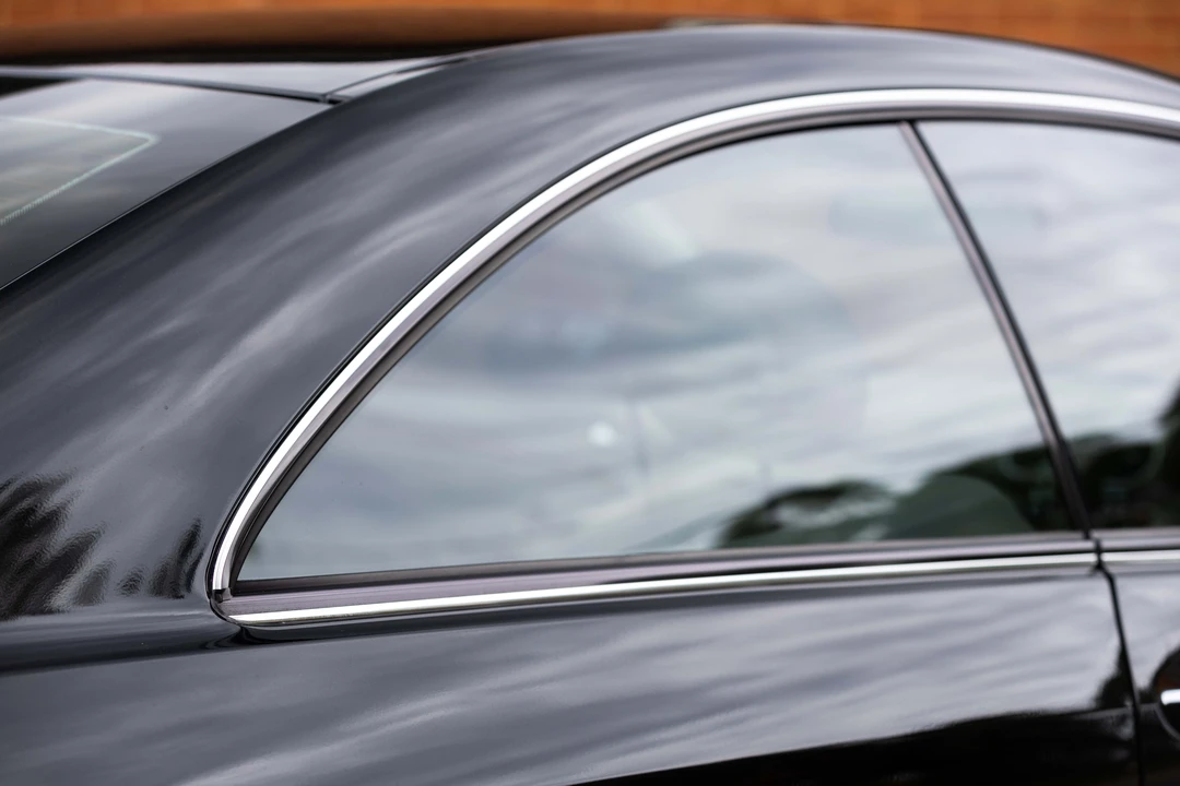 2003 Mercedes-Benz C209/A209 CLK-Class - Image 19 of 31