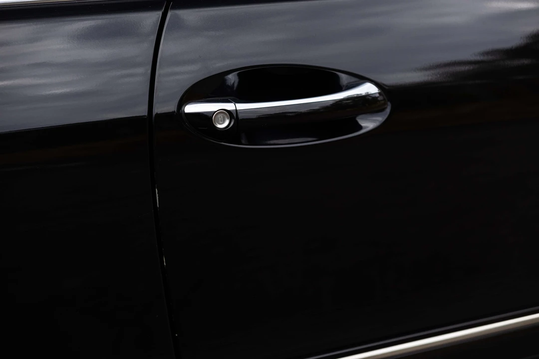 2003 Mercedes-Benz C209/A209 CLK-Class - Image 20 of 31