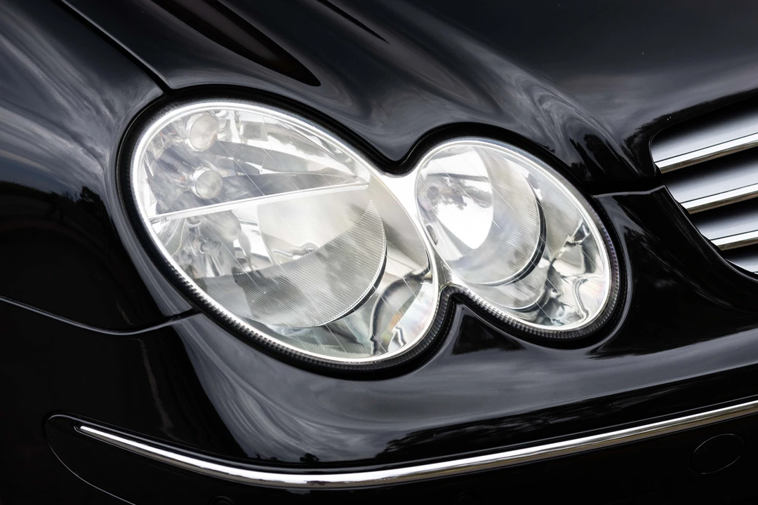 2003 Mercedes-Benz C209/A209 CLK-Class - Image 21 of 31