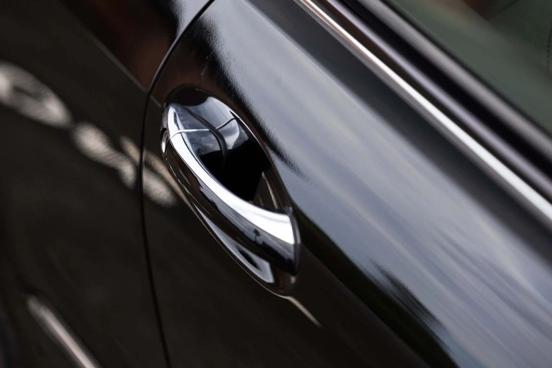 2003 Mercedes-Benz C209/A209 CLK-Class - Image 23 of 31