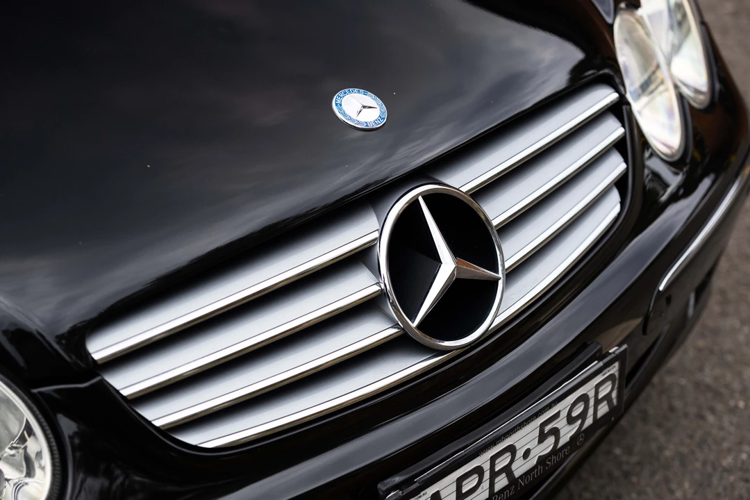 2003 Mercedes-Benz C209/A209 CLK-Class - Image 24 of 31