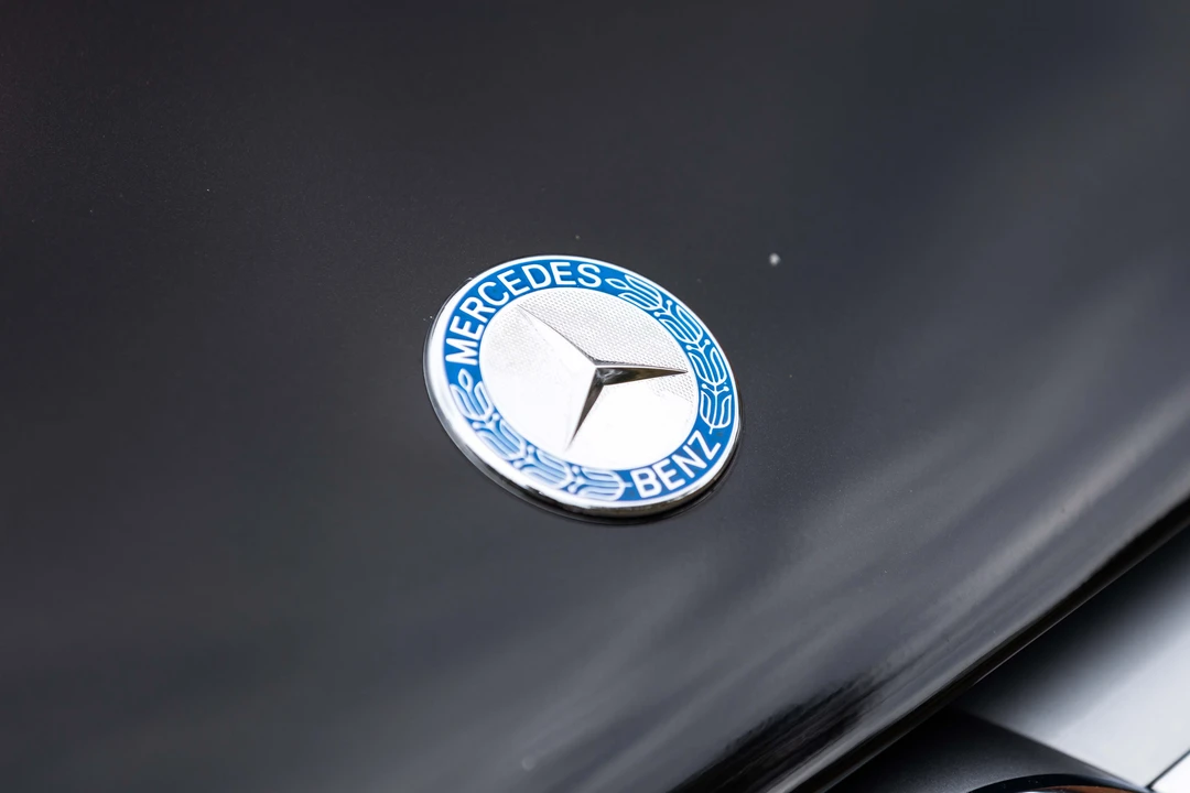2003 Mercedes-Benz C209/A209 CLK-Class - Image 25 of 31
