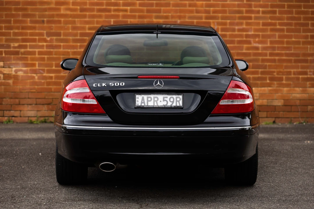 2003 Mercedes-Benz C209/A209 CLK-Class - Image 6 of 31
