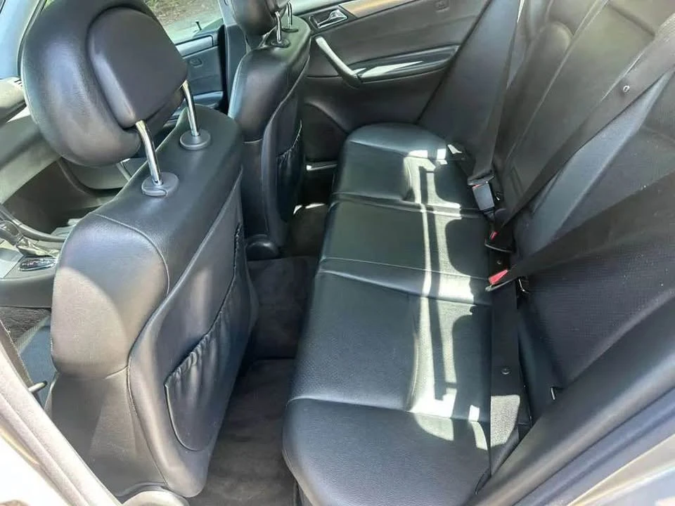 2003 Mercedes-Benz W203 C-Class - Image 11 of 20