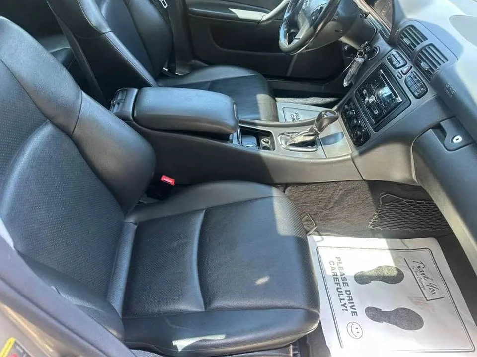 2003 Mercedes-Benz W203 C-Class - Image 20 of 20