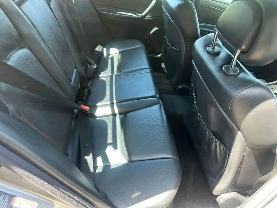 2003 Mercedes-Benz W203 C-Class - Image 18 of 20
