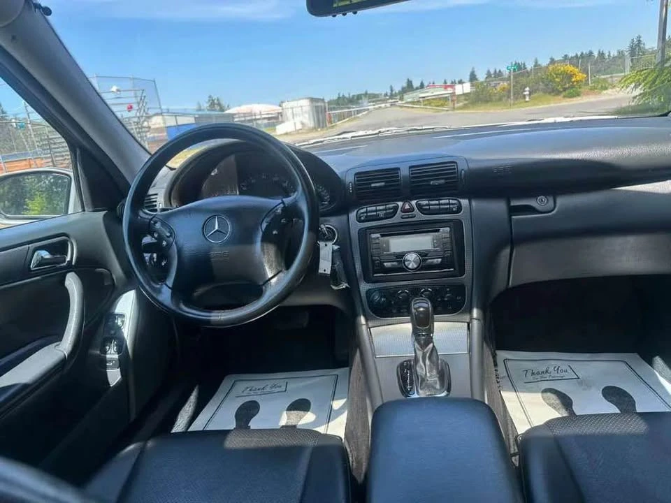 2003 Mercedes-Benz W203 C-Class - Image 16 of 20