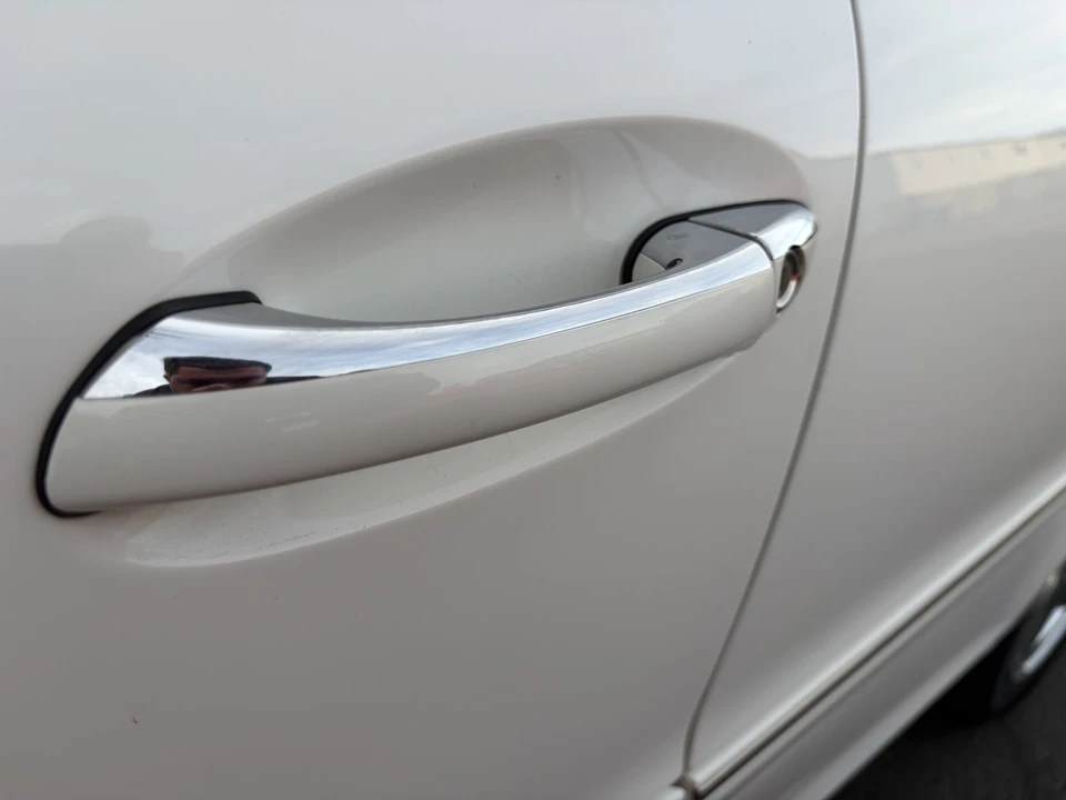 2003 Mercedes-Benz W203 C-Class - Image 23 of 31