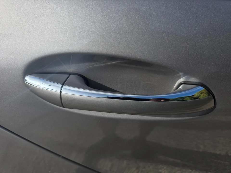 2003 Mercedes-Benz W203 C-Class - Image 30 of 31