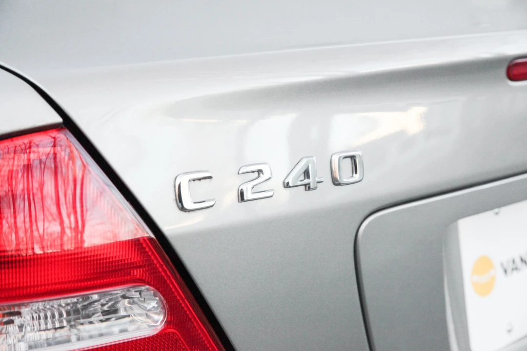 2003 Mercedes-Benz W203 C-Class - Image 23 of 31