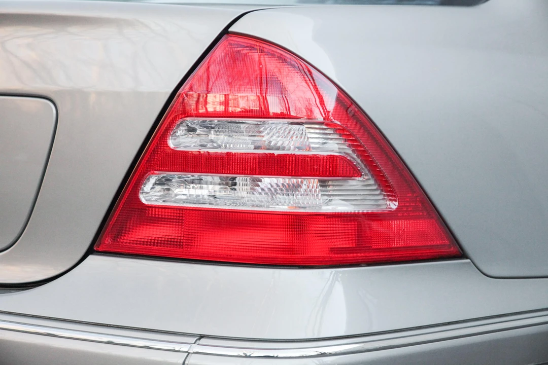 2003 Mercedes-Benz W203 C-Class - Image 26 of 31