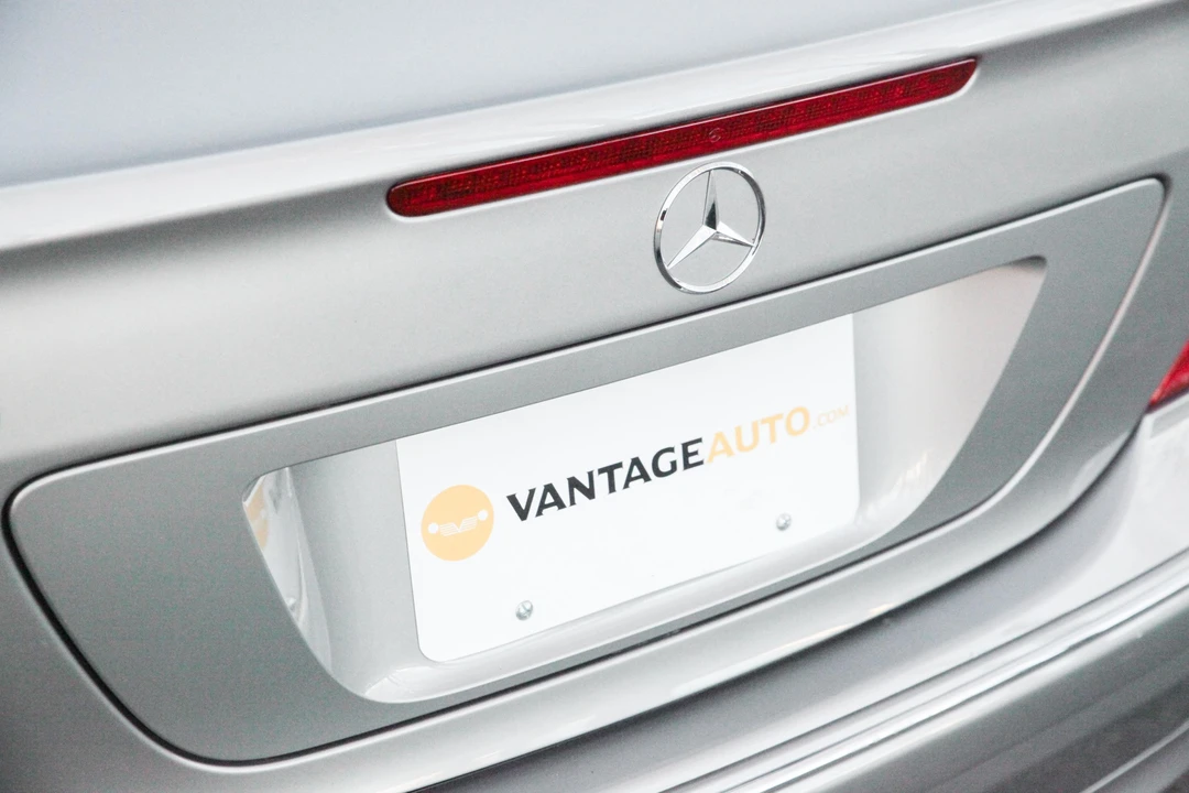 2003 Mercedes-Benz W203 C-Class - Image 24 of 31