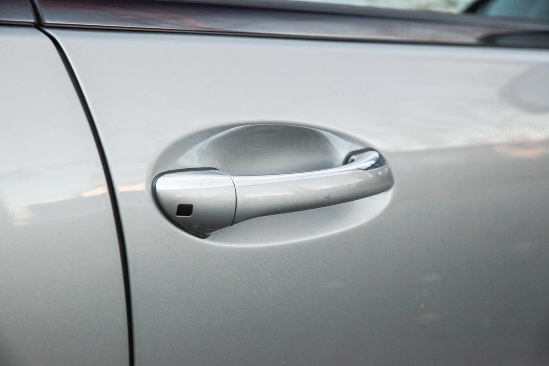 2003 Mercedes-Benz W203 C-Class - Image 30 of 31