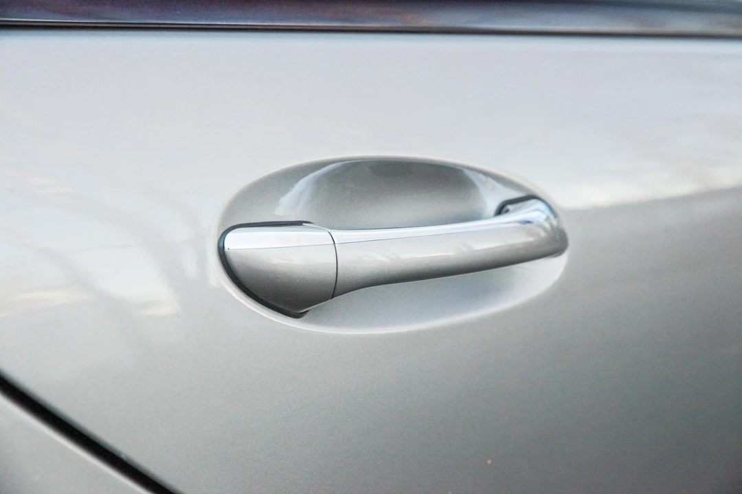 2003 Mercedes-Benz W203 C-Class - Image 29 of 31