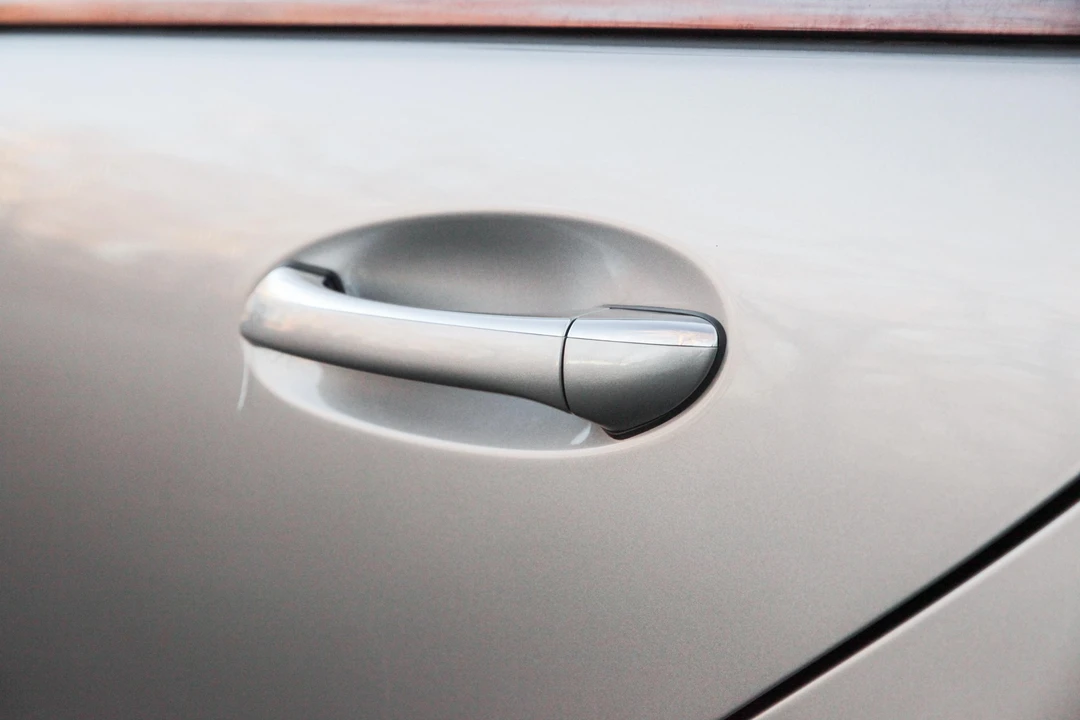 2003 Mercedes-Benz W203 C-Class - Image 19 of 31