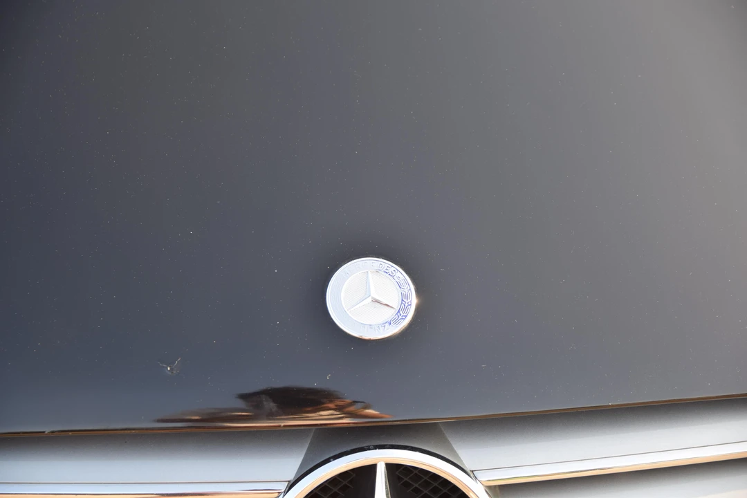 2003 Mercedes-Benz W203 C-Class - Image 27 of 31