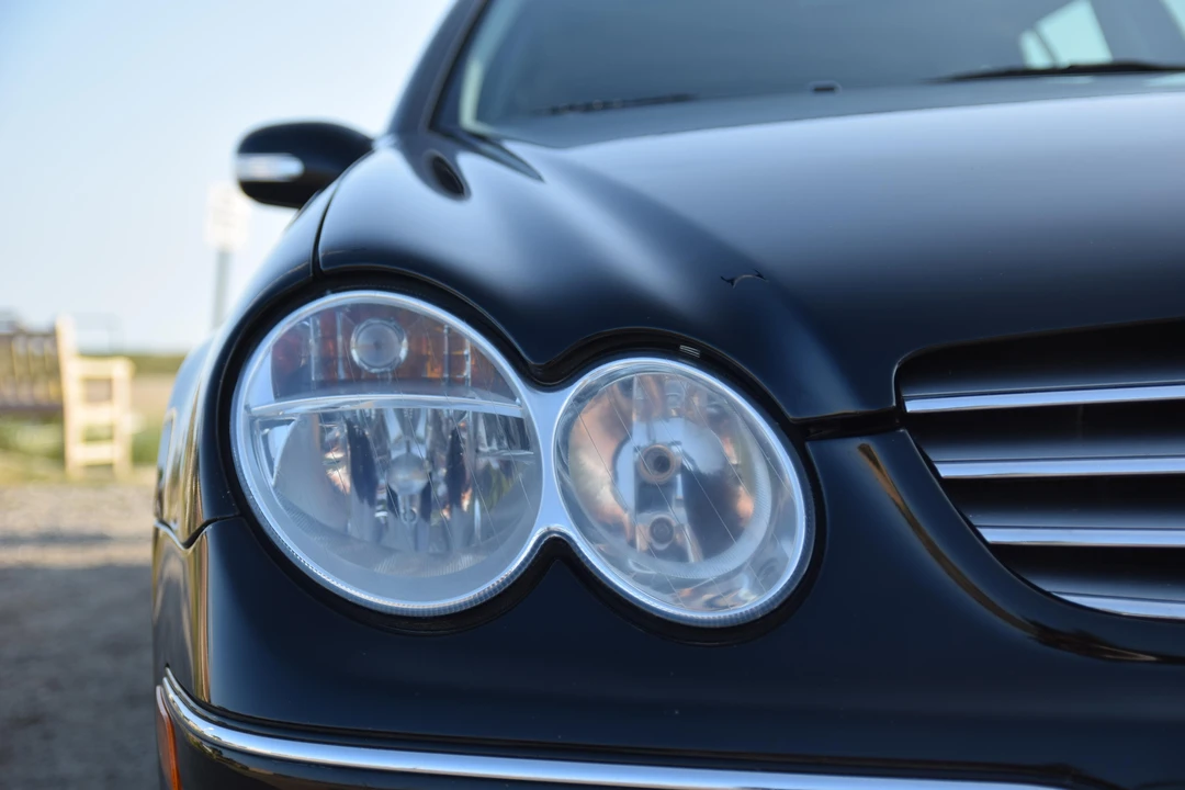2003 Mercedes-Benz W203 C-Class - Image 25 of 31