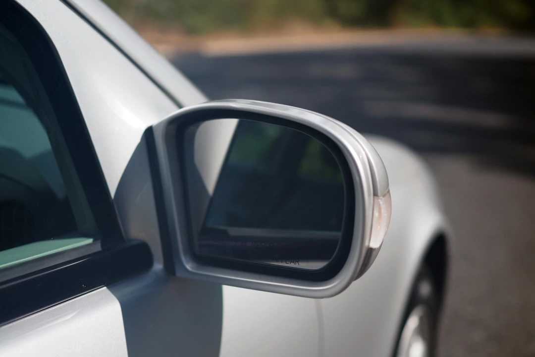 2003 Mercedes-Benz W203 C-Class - Image 30 of 31