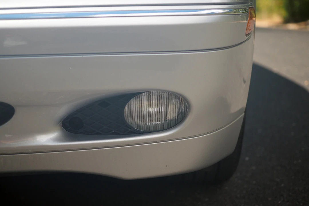 2003 Mercedes-Benz W203 C-Class - Image 18 of 31
