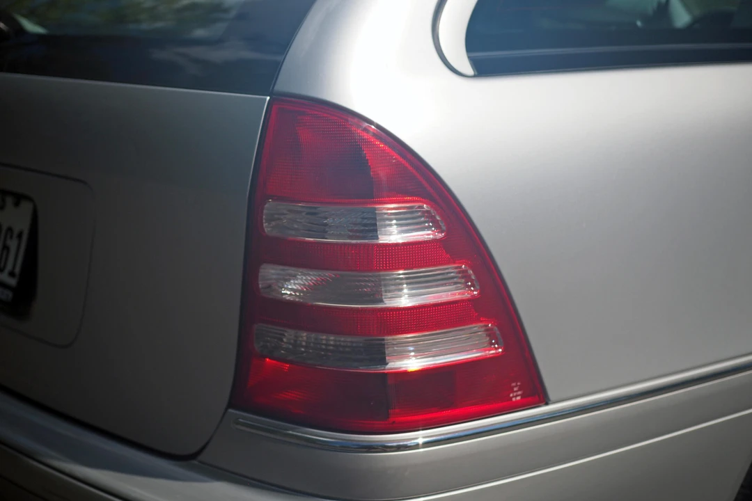 2003 Mercedes-Benz W203 C-Class - Image 26 of 31