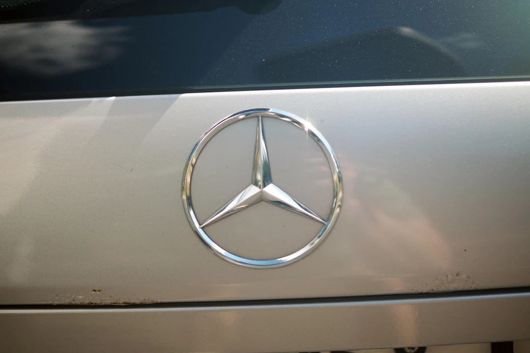 2003 Mercedes-Benz W203 C-Class - Image 25 of 31