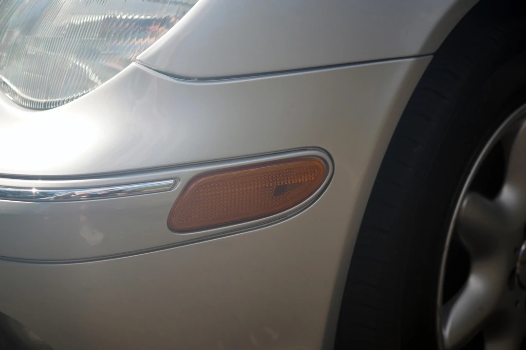 2003 Mercedes-Benz W203 C-Class - Image 19 of 31