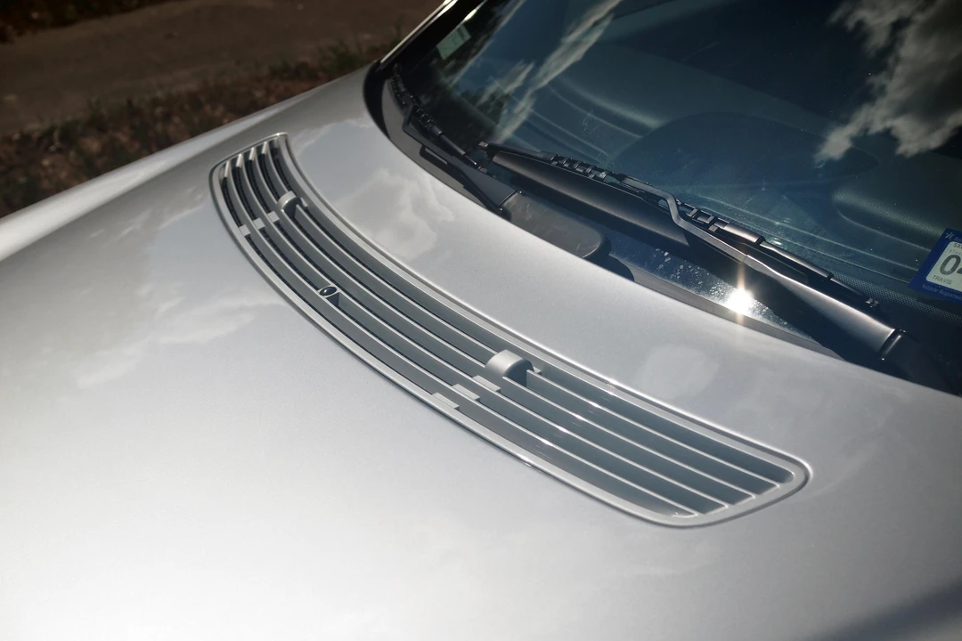2003 Mercedes-Benz W203 C-Class - Image 20 of 31