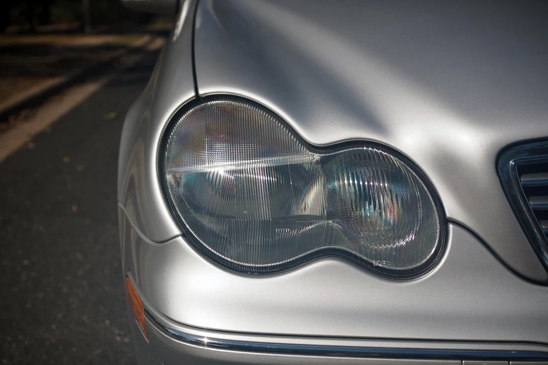 2003 Mercedes-Benz W203 C-Class - Image 11 of 31