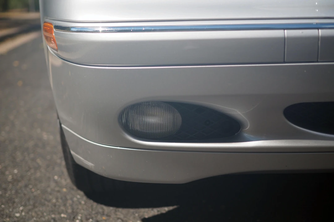 2003 Mercedes-Benz W203 C-Class - Image 12 of 31