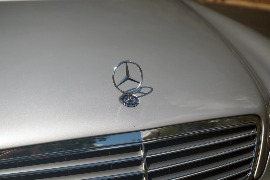 2003 Mercedes-Benz W203 C-Class - Image 14 of 31