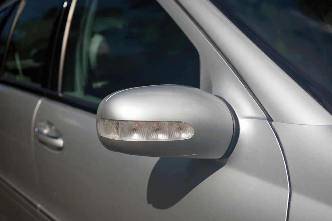 2003 Mercedes-Benz W203 C-Class - Image 31 of 31