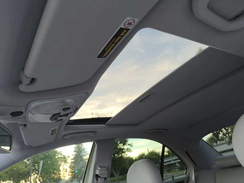 2003 Mercedes-Benz W203 C-Class - Image 12 of 20