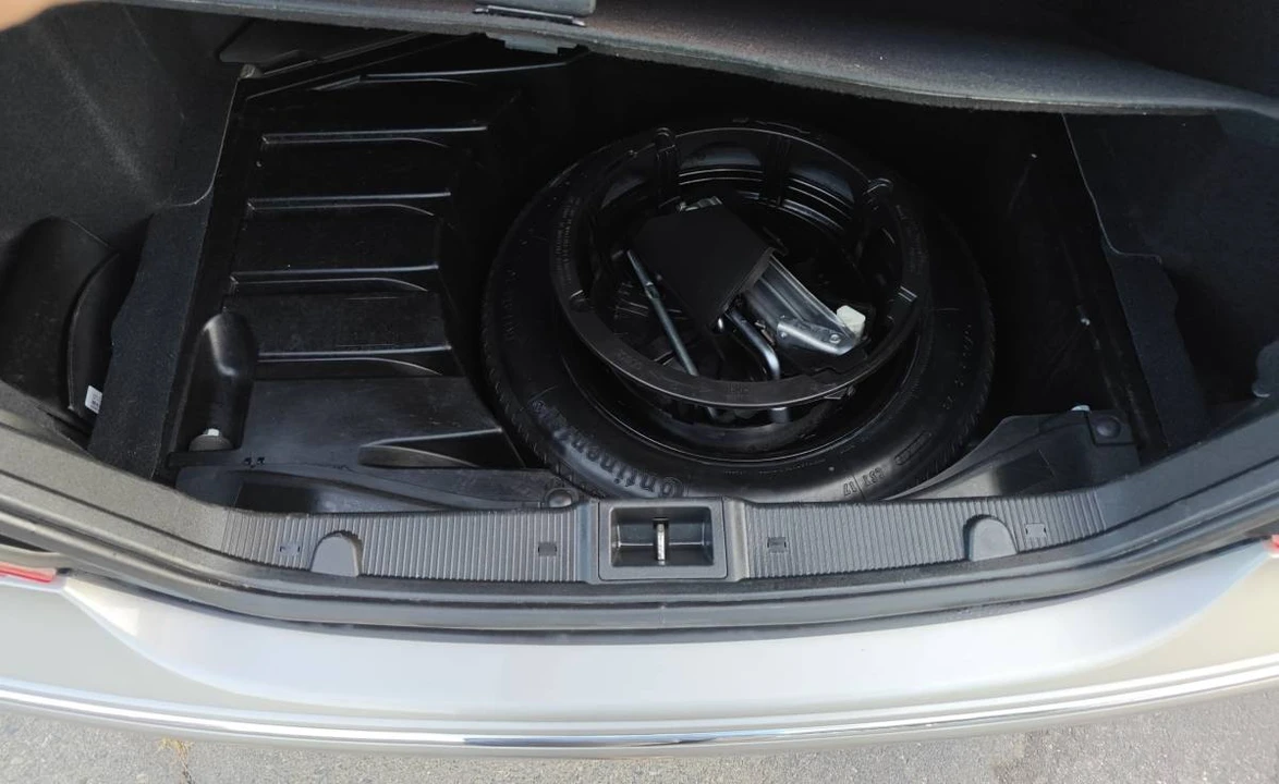 2003 Mercedes-Benz W203 C-Class - Image 21 of 21